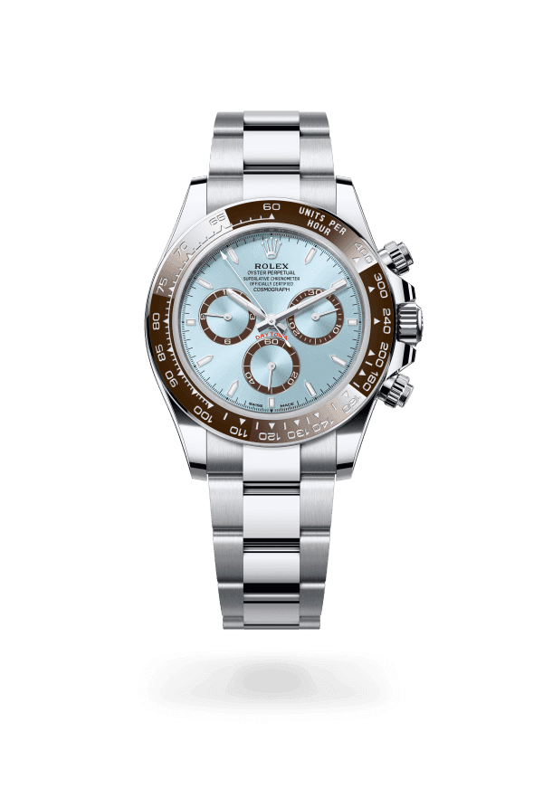 Rolex Daytona 126506 950 Platinum