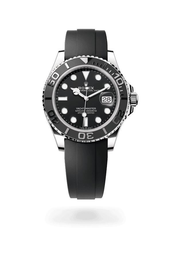 Rolex Yacht-Master 226659 18ct White Gold